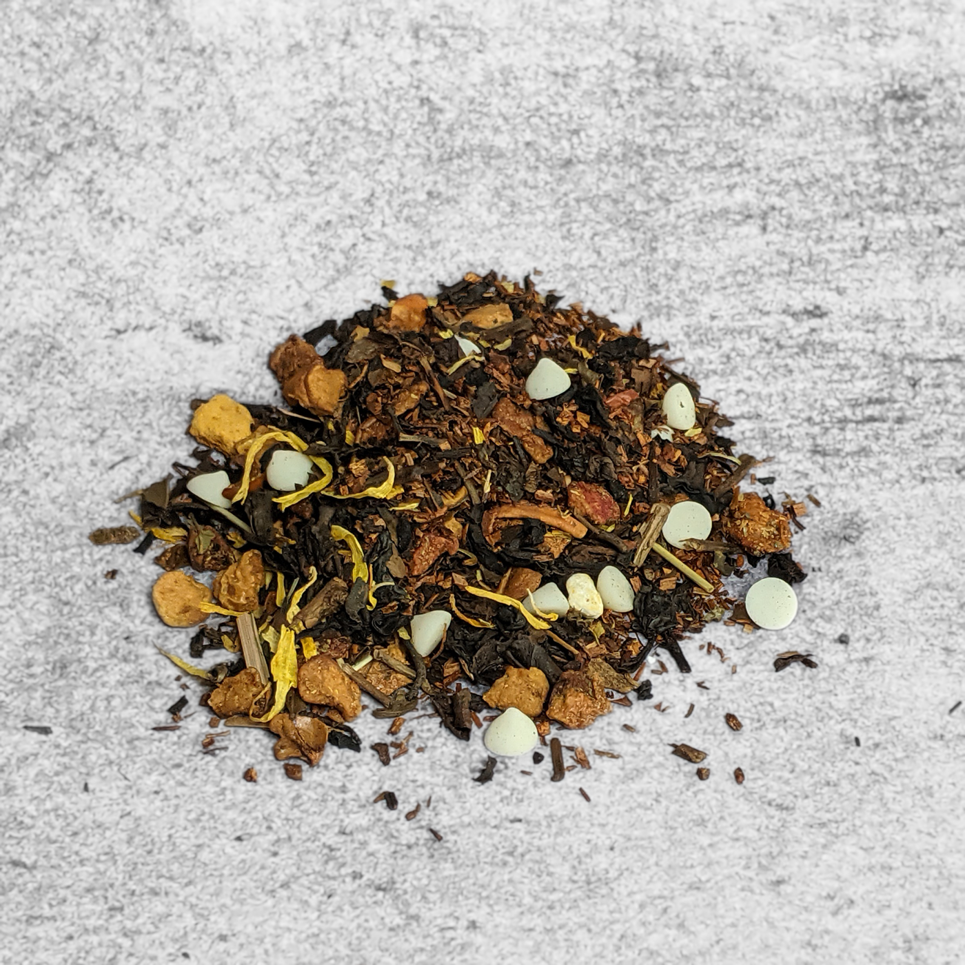 All For One & Oolong For All Tea Blend