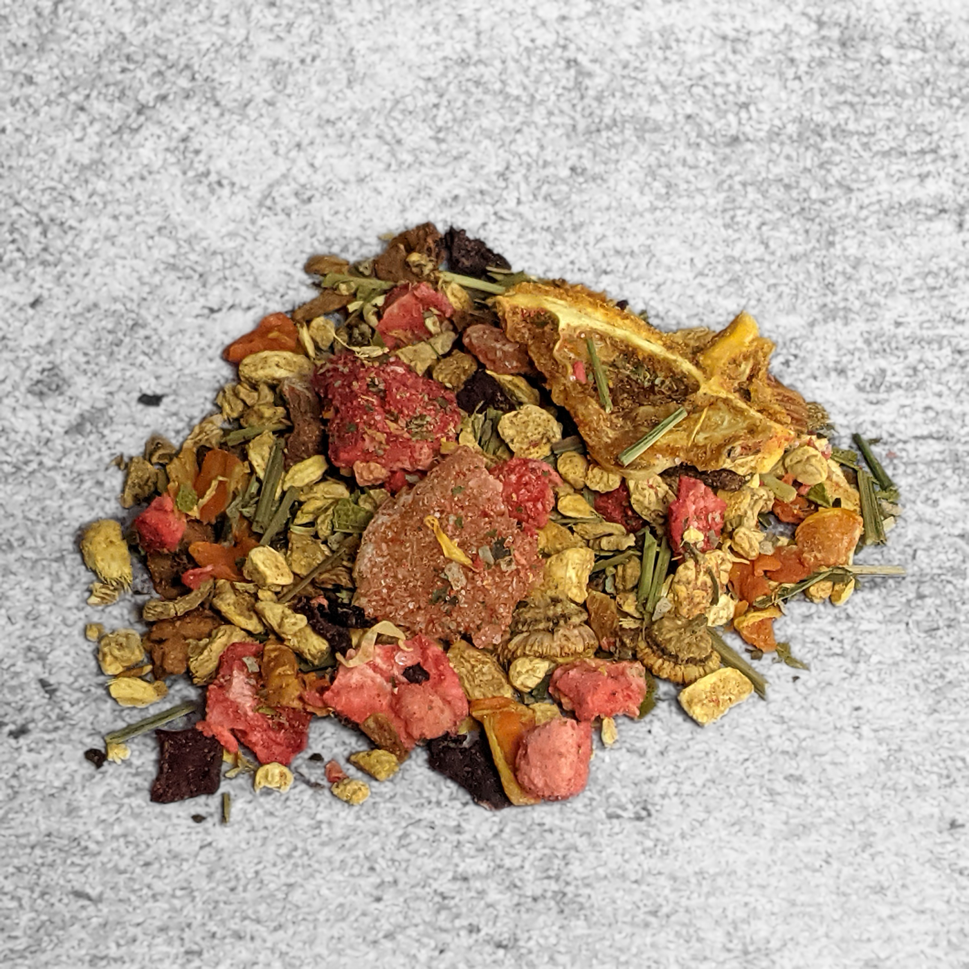 Call of Cthulhu Herbal Tea Blend