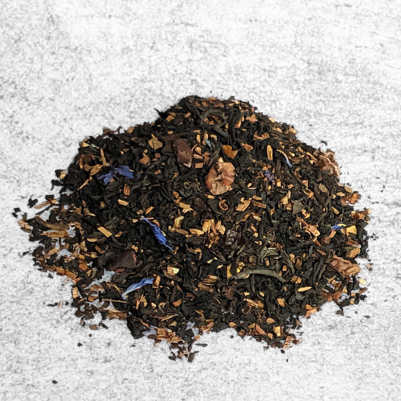 Elementary, My Dear... Black Tea Blend
