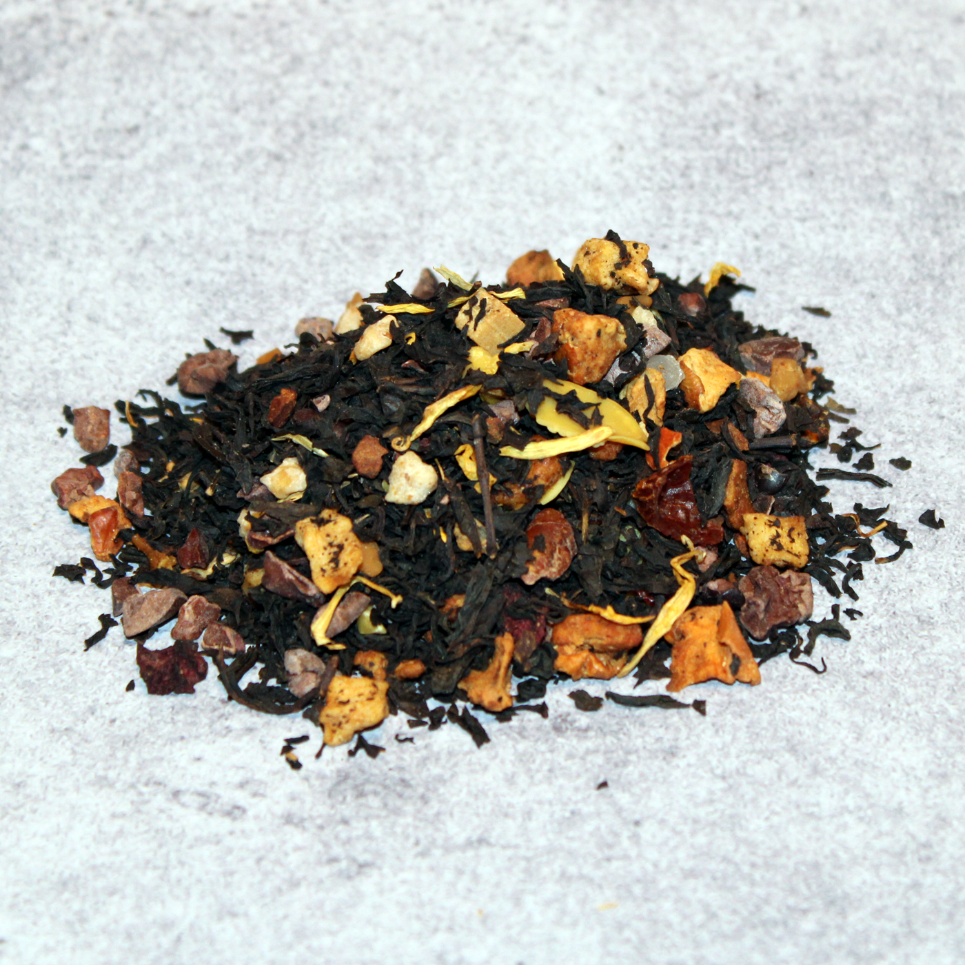 English Toffee Black Tea Blend