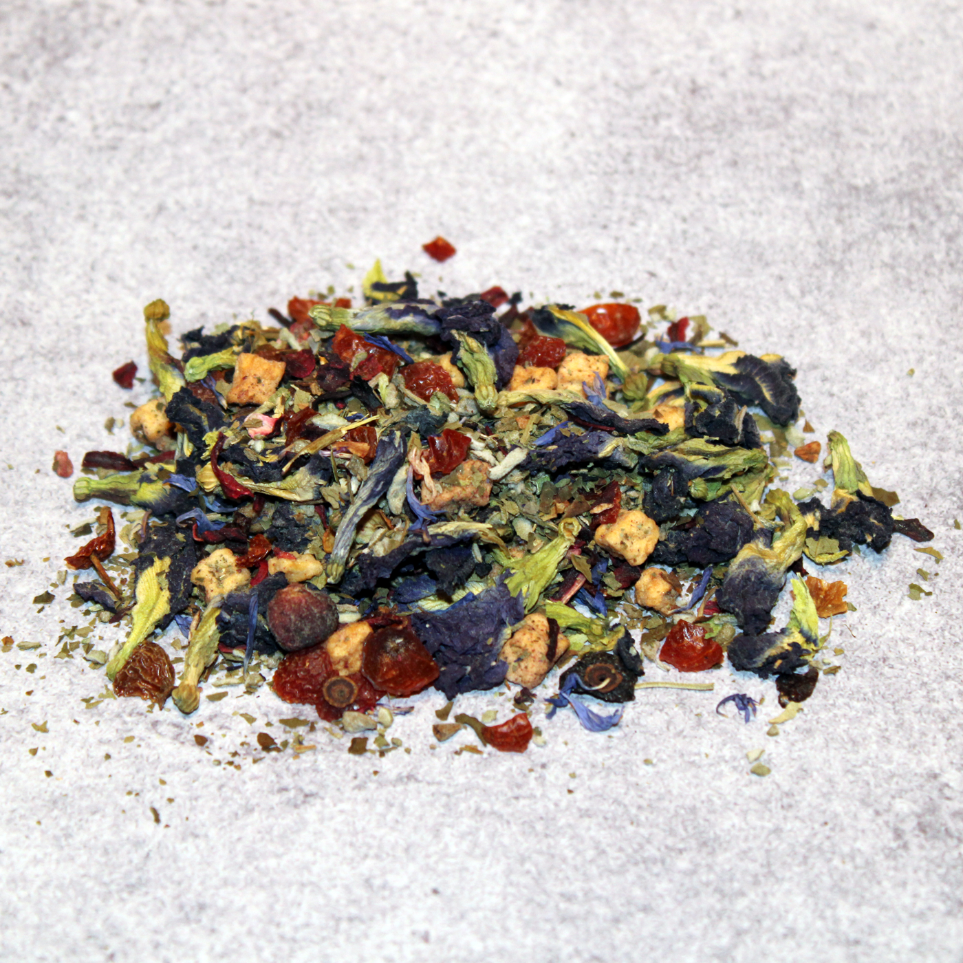 Shades of Pemberley Herbal Tea Blend
