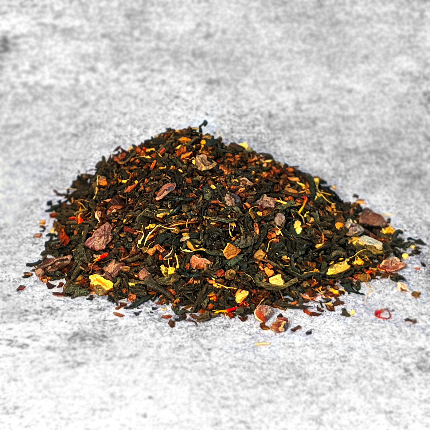 Sleepy Hollow Black Tea Blend