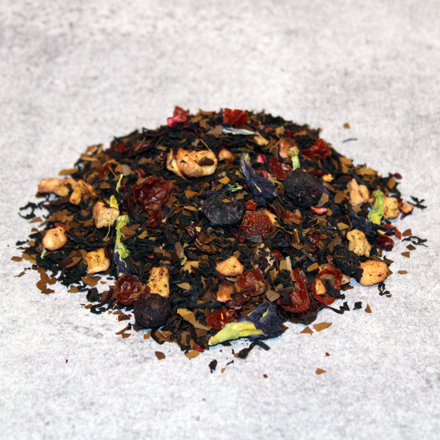 Toast & Jam Black Tea Mate Blend