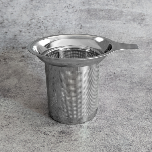 Perfect Tea Steeper