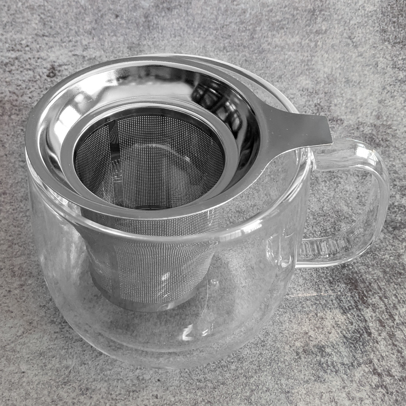 Perfect Tea Steeper