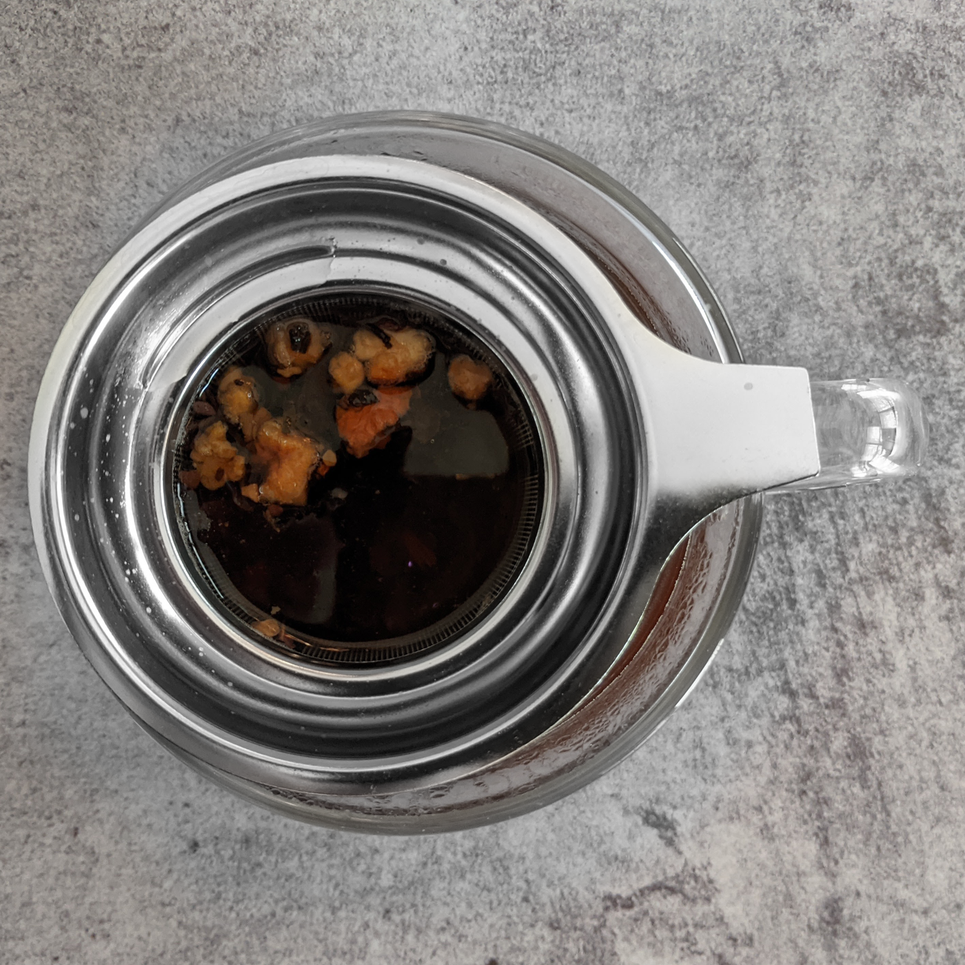 Perfect Tea Steeper