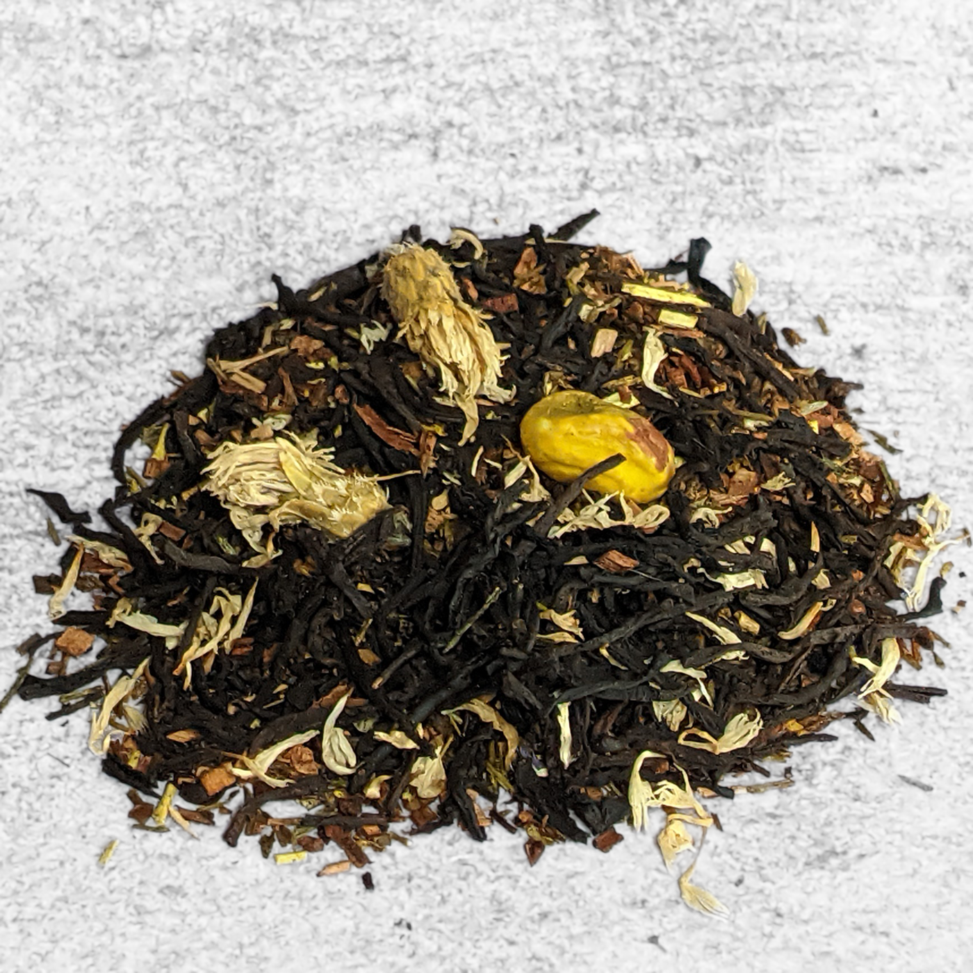 Secret Garden Black Tea Blend