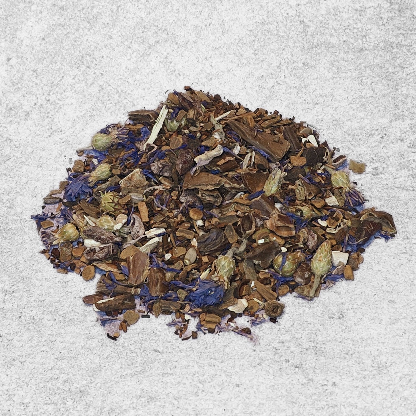 Baskerville Nights Herbal Tea Blend