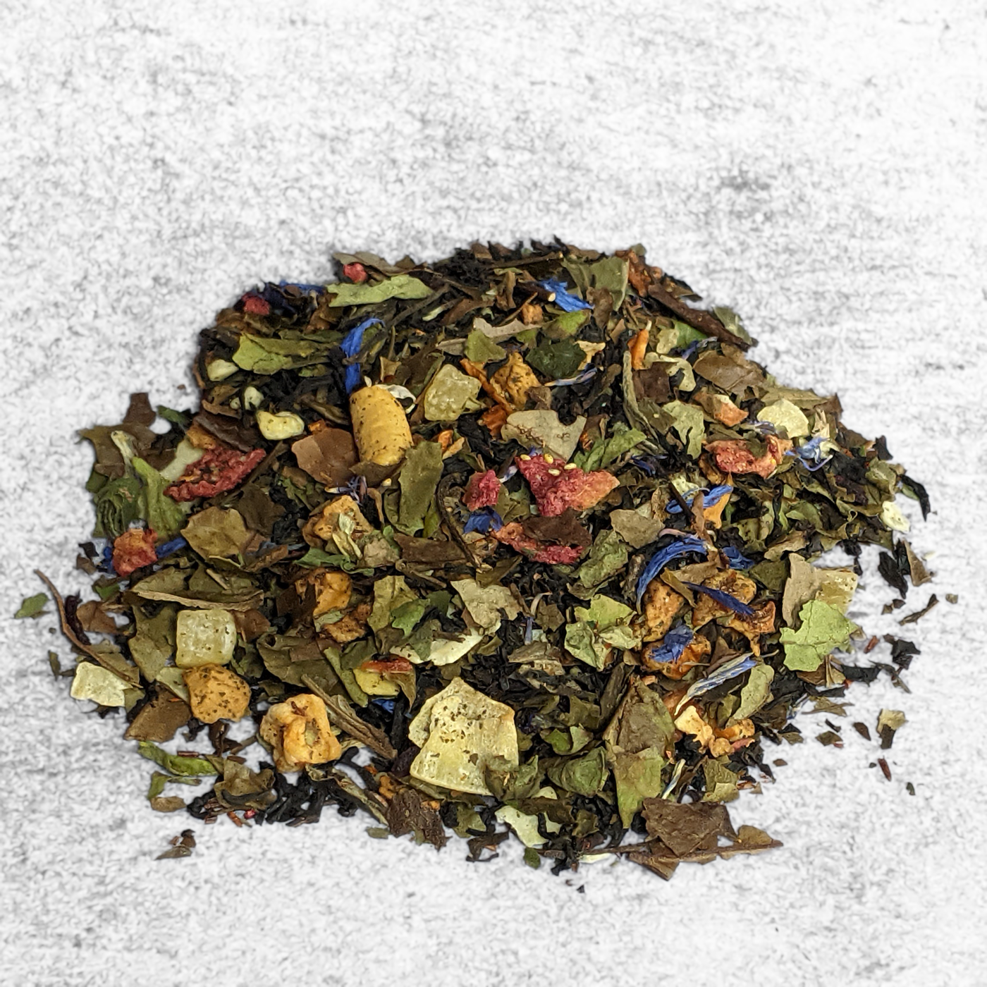 Mad Hatter's Tea Party Black Tea Blend