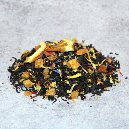 Mysterious Island Black Tea Blend