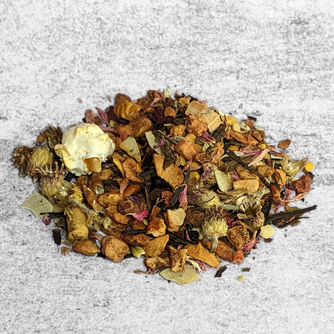 No Place Like Home Black Tea Blend