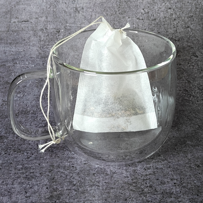 Paper Filter Tea Bag