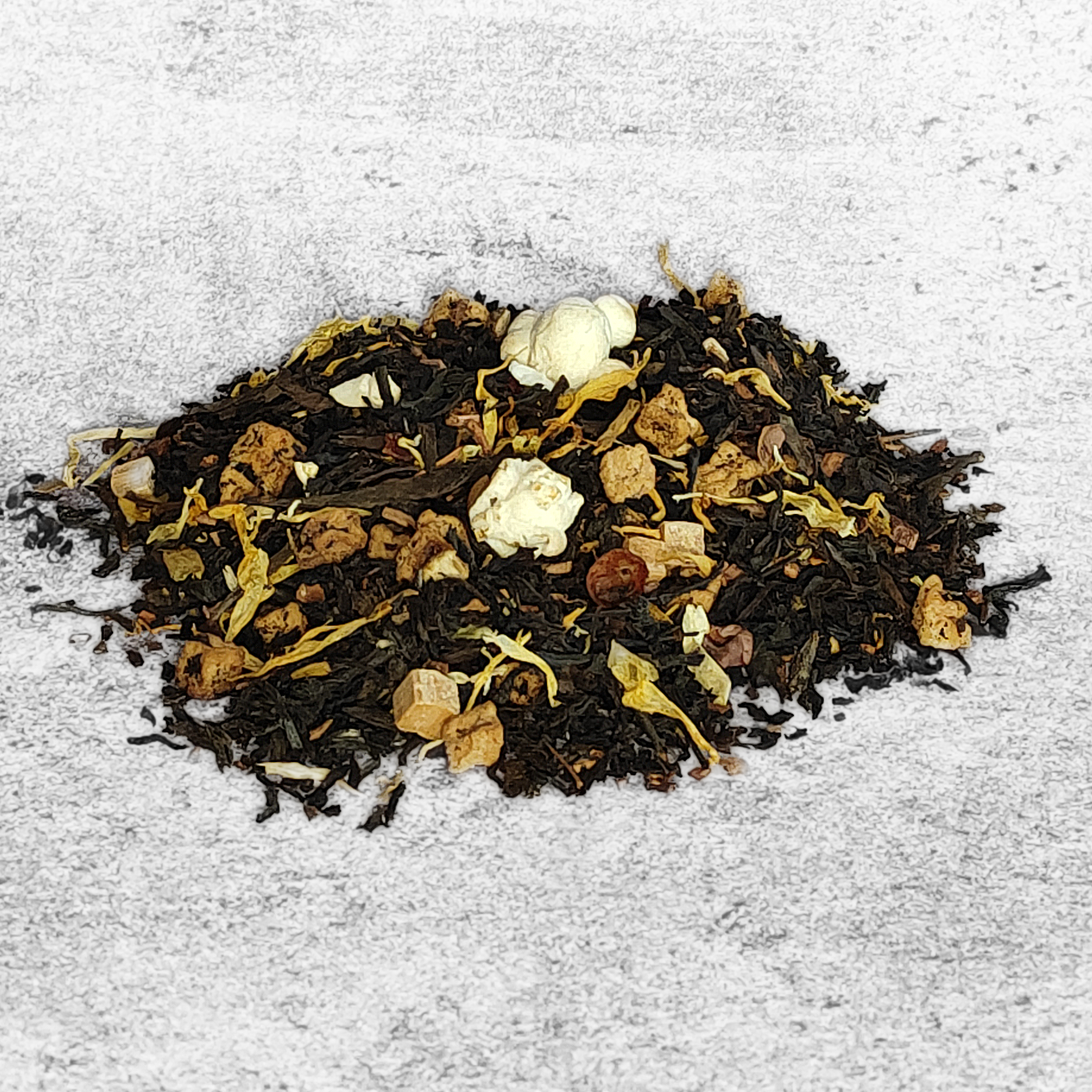 Turn of the Seasons Black Tea Blend