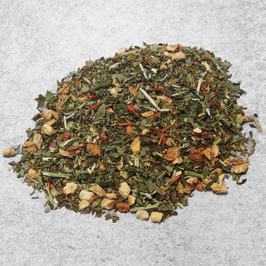 Whispers of the Fae Herbal Tea Blend