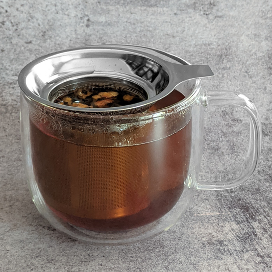 Perfect Tea Steeper