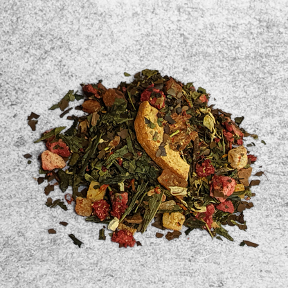 Dr. Moreau's Island Creation Green Tea Blend